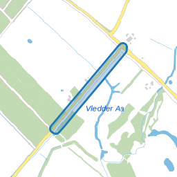 Huenderweg