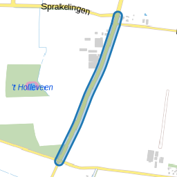 Steenwijkerweg