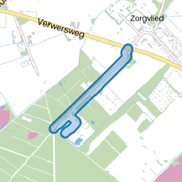 De Ruyter de Wildtlaan