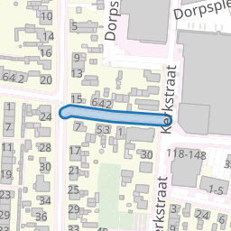 Maria van Nassaustraat