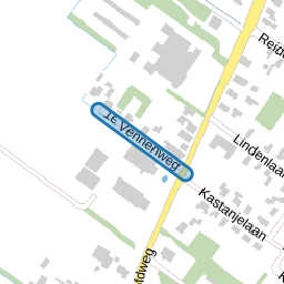 1e Vennenweg