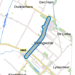 Hoofdweg