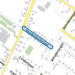 Reiderlandstraat