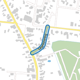 Markeweg