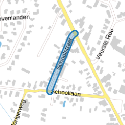 Schoolstraat