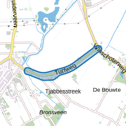 Turfweg