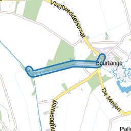 Bourtangerkanaal Noord