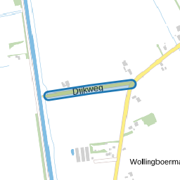 Dijkweg