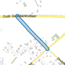 Kalkbranderijlaantje