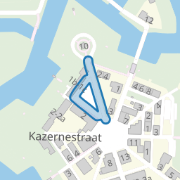 Kapitein Prottstraat