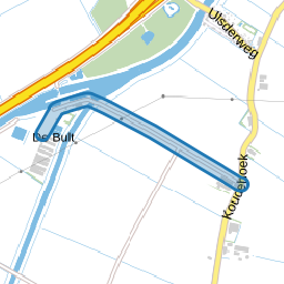 Bultsterweg