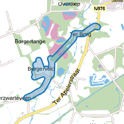 Borgerweg