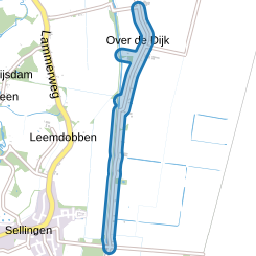 Burgemeester Buiskoolweg