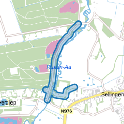 Dennenweg