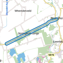 Jipsingboertangerweg