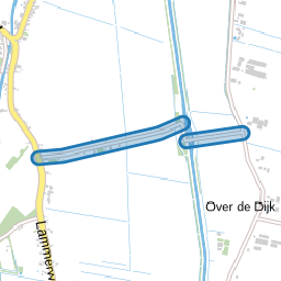 Overdijksterweg