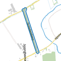 Schiplandweg