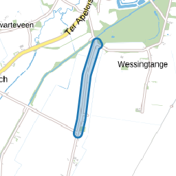 Veenweg