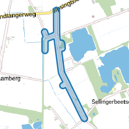Voorbeetseweg