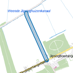 Weenderveldweg