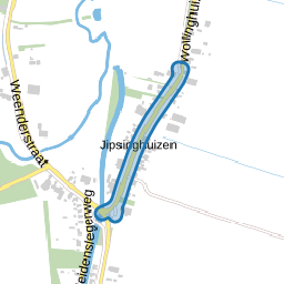 Wollinghuizerweg
