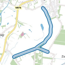 Zuid-esweg