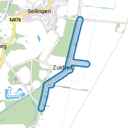 Zuidveldweg