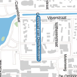 Coenraad van Diepholtstraat