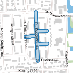 Dr. Koppiusstraat
