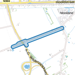 Heerenlandweg