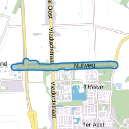 Nulweg