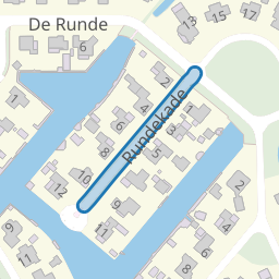 Rundekade
