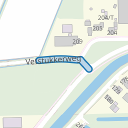 Vetstukkerweg