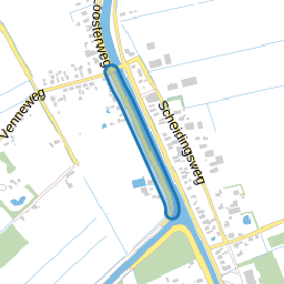 B.L. Tijdenskanaal West