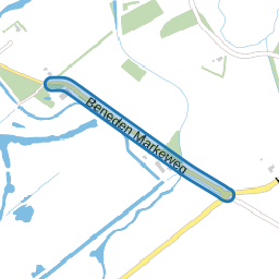 Beneden Markeweg