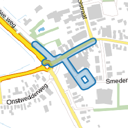 Dr. P. Rinsemastraat