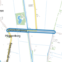 Hogebrugweg