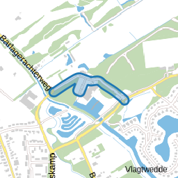 Laan van Westerwolde