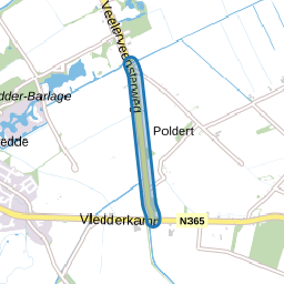 Veelerveensterweg