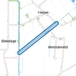 Vloeiveldweg