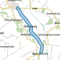 Wollinghuizerweg
