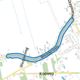 Wedderweg