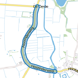 Hoornderweg