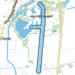Wedderbergenweg