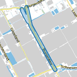 Burgerweg