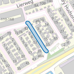 Maarten Harpertsz.Trompstraat