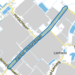 Pastoor Verburghlaan