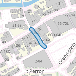 Prinses Margrietstraat