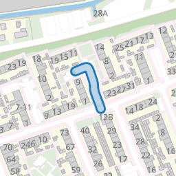 Van Remmerswaalstraat