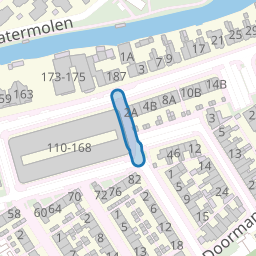 Willem Barentszstraat